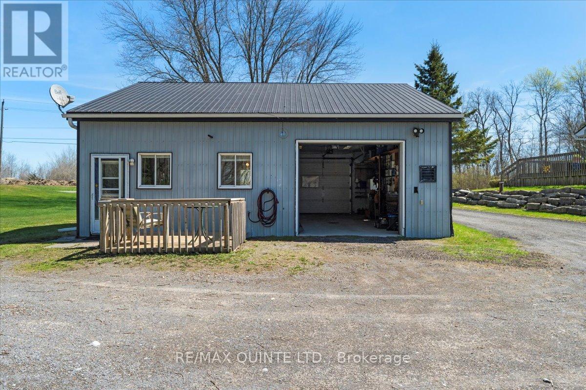 321 Rosebush Road, Quinte West, Ontario  K0K 3E0 - Photo 21 - X12138163