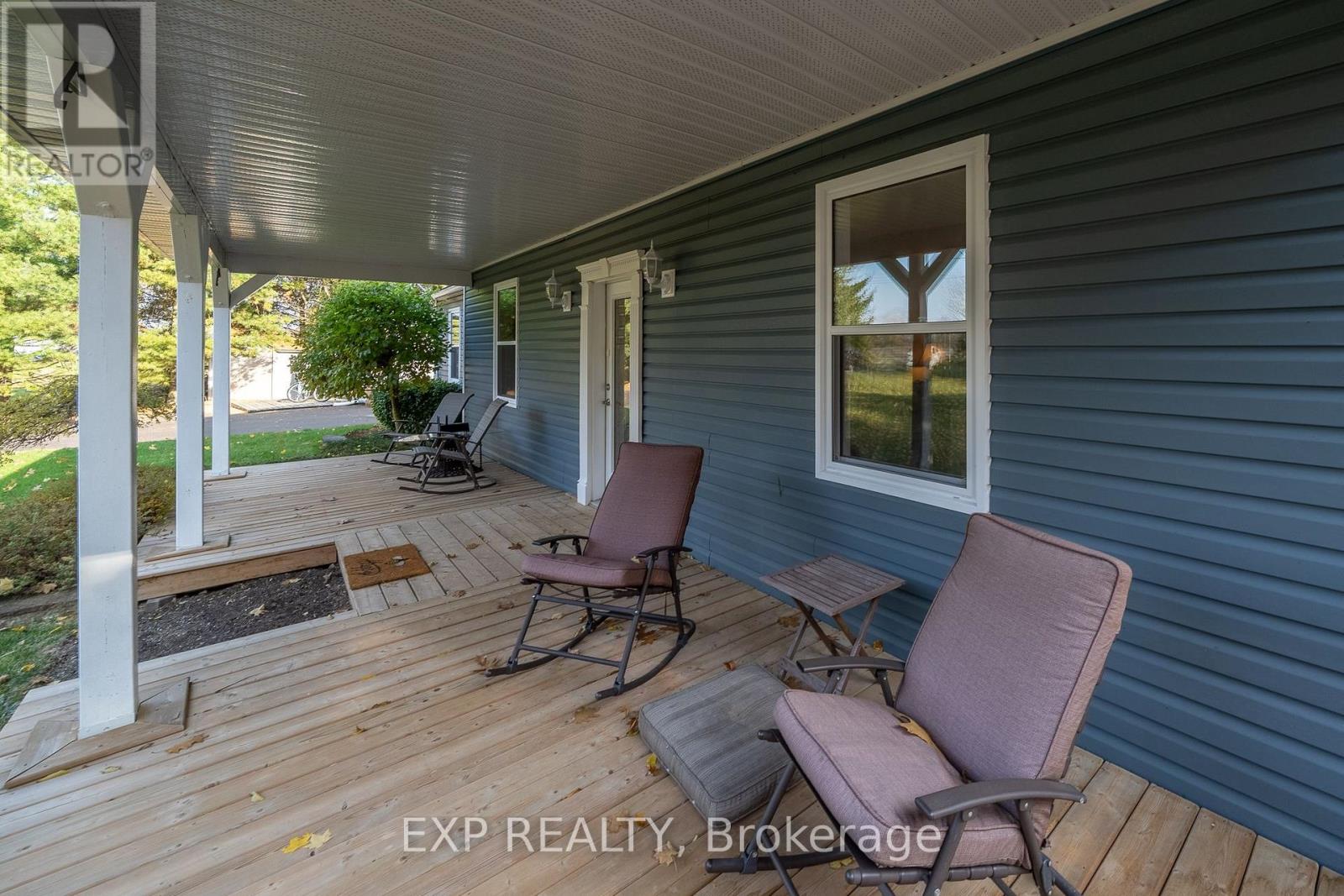 17682 Loyalist Parkway, Prince Edward County, Ontario  K0K 3L0 - Photo 3 - X12138181