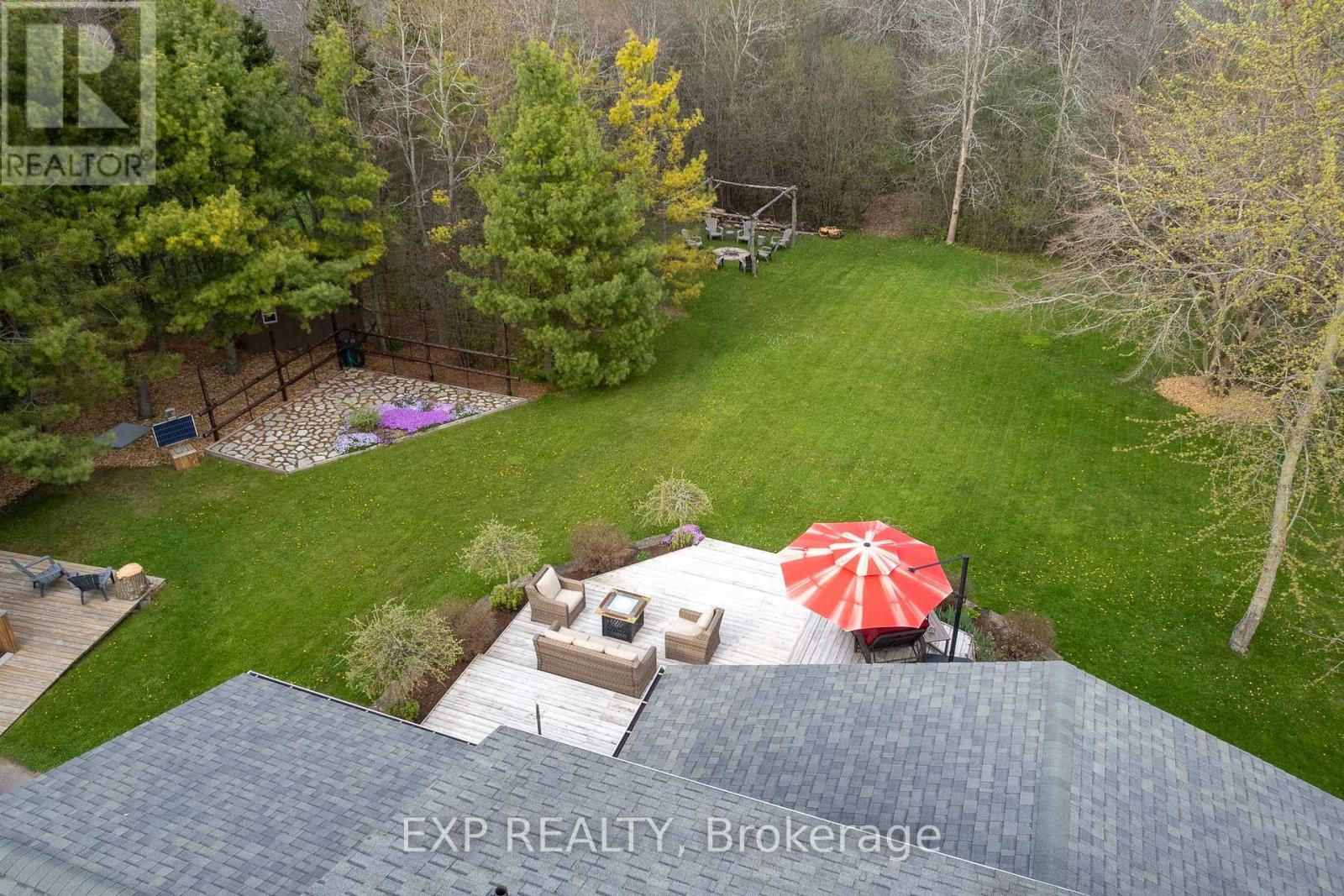 17682 Loyalist Parkway, Prince Edward County, Ontario  K0K 3L0 - Photo 37 - X12138181