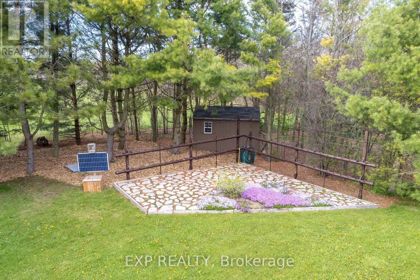 17682 Loyalist Parkway, Prince Edward County, Ontario  K0K 3L0 - Photo 38 - X12138181