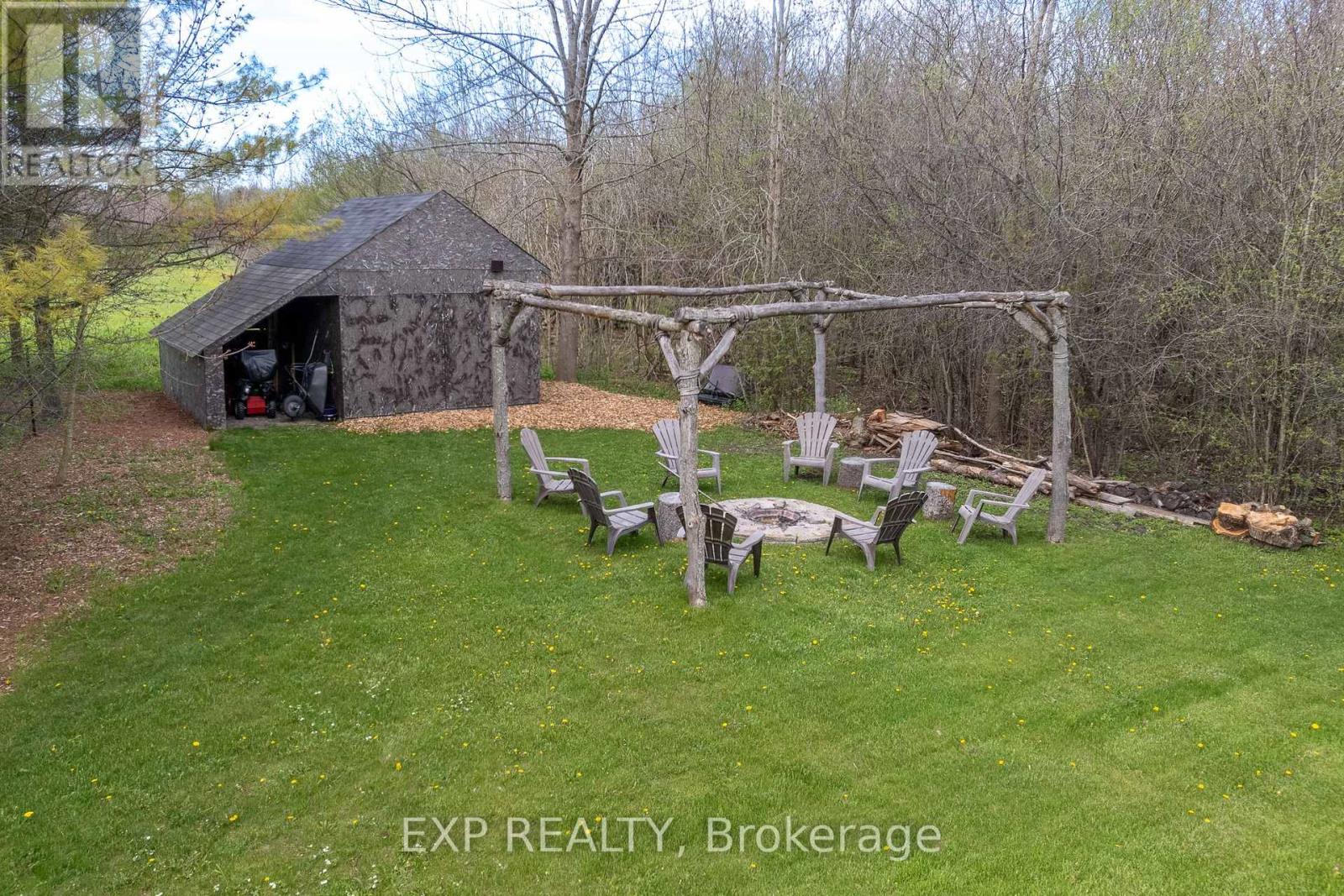 17682 Loyalist Parkway, Prince Edward County, Ontario  K0K 3L0 - Photo 39 - X12138181