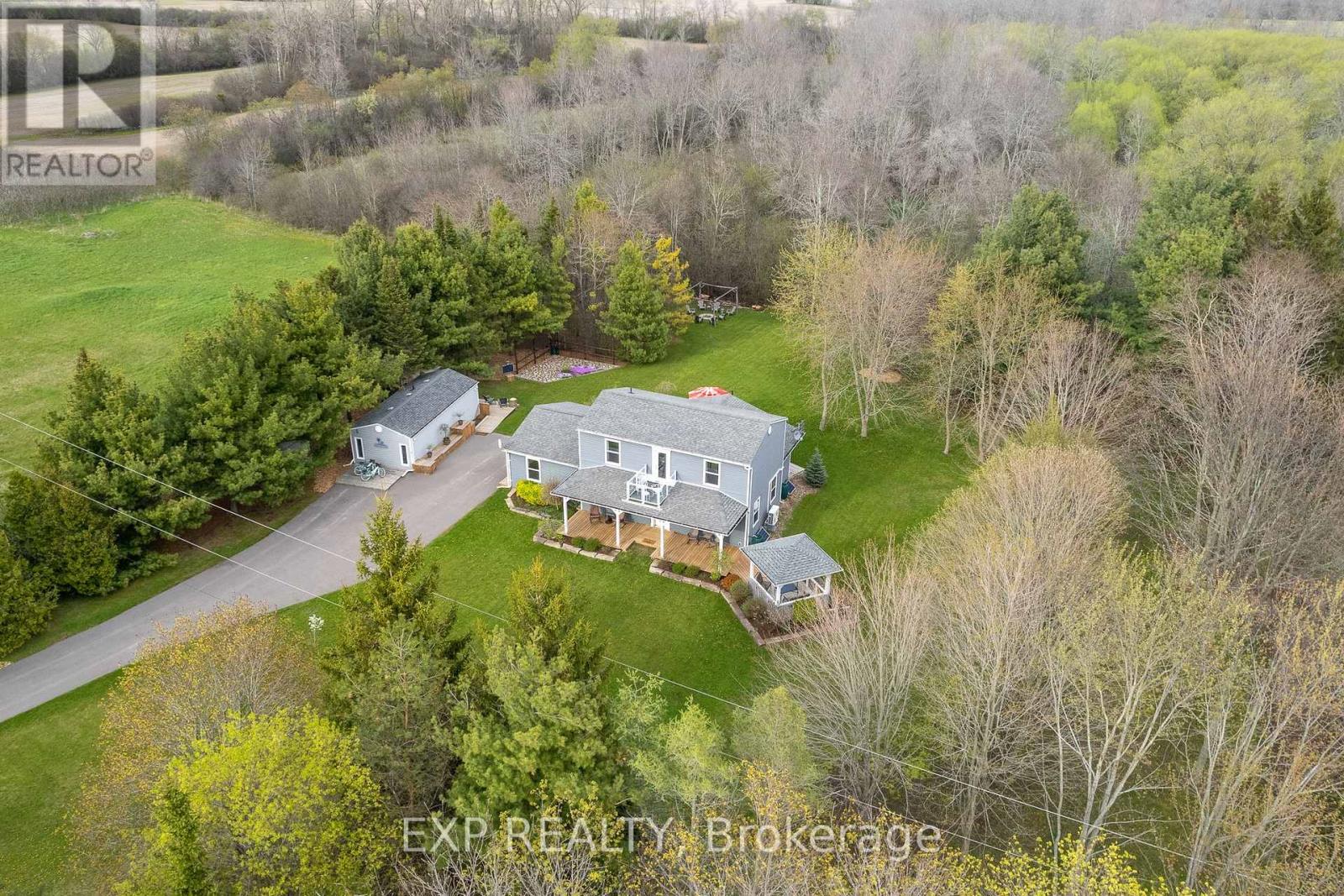 17682 Loyalist Parkway, Prince Edward County, Ontario  K0K 3L0 - Photo 41 - X12138181
