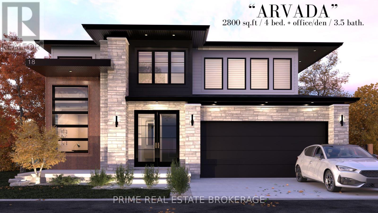 Lot 38 Fallingbrook Crescent