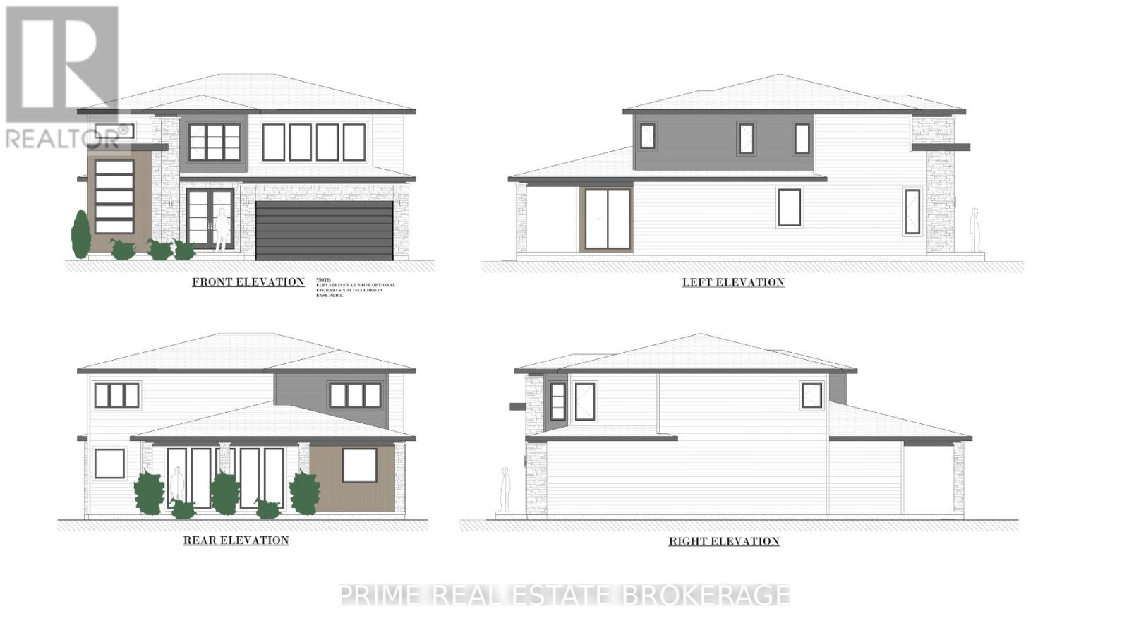 Photo 3 of 3 for Lot 38 Fallingbrook Crescent