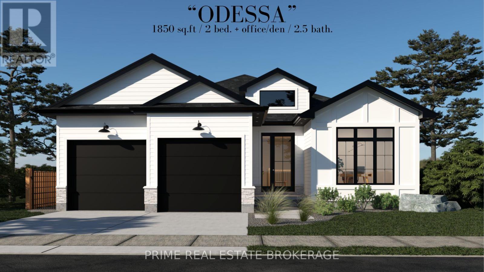 LOT 68 Fallingbrook Crescent