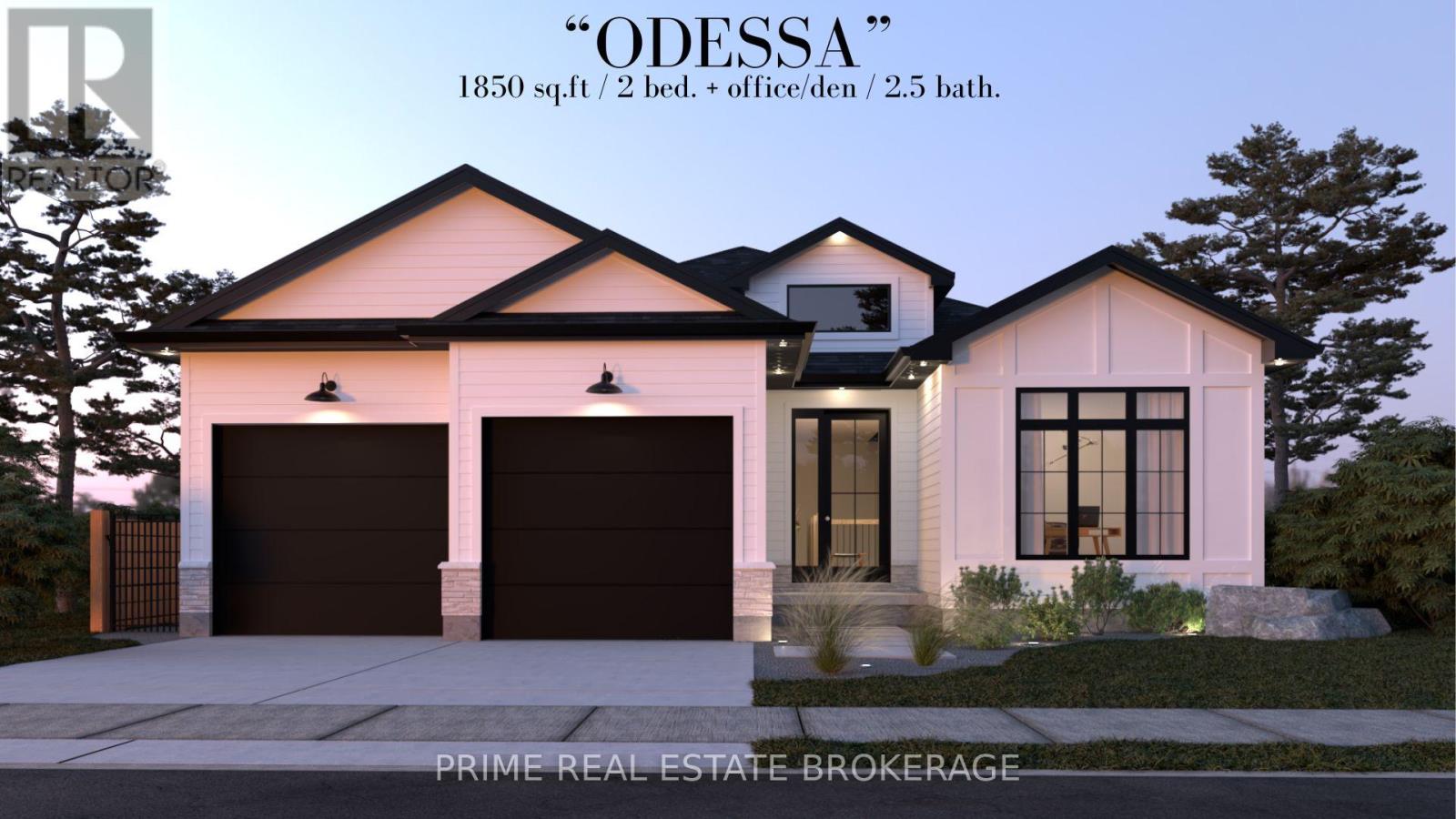 Photo 2 of 4 for Lot 68 Fallingbrook Crescent