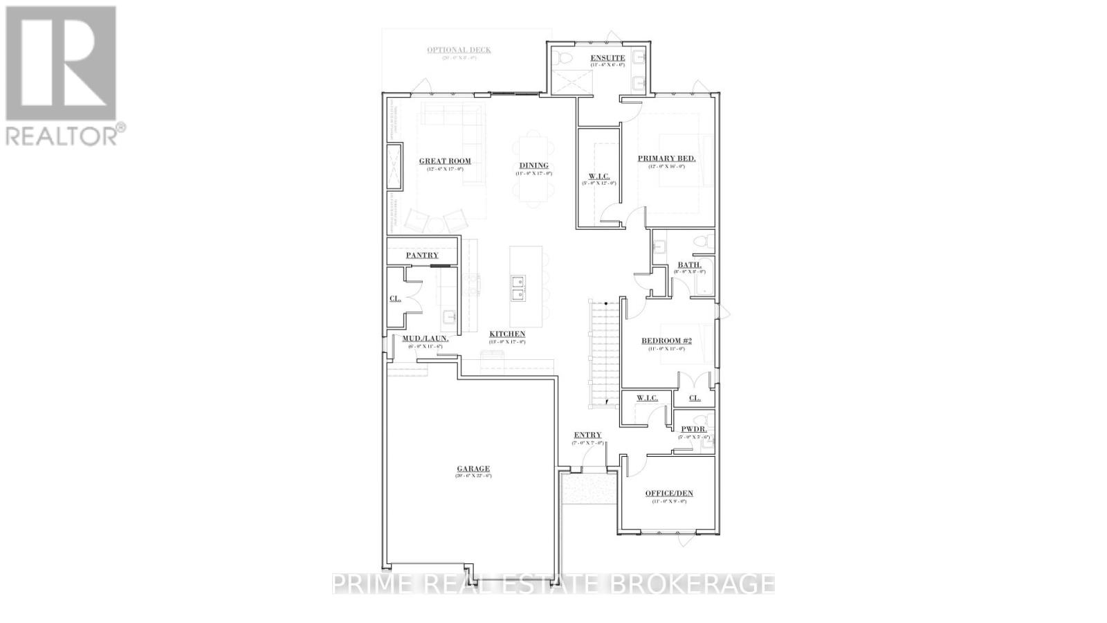 Photo 4 of 4 for Lot 68 Fallingbrook Crescent