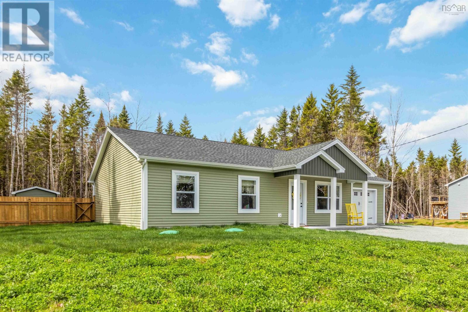 356 East Uniacke Road, East Uniacke, Nova Scotia  B0N 1Z0 - Photo 7 - 202510485