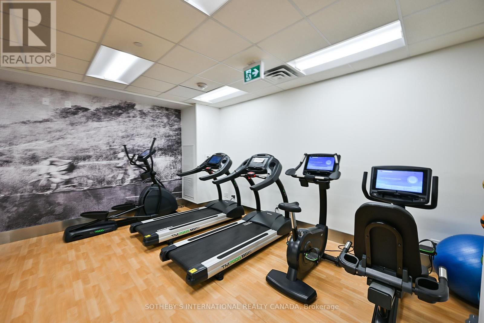 312 - 25 Malcolm Road, Toronto, Ontario  M4G 1X7 - Photo 29 - C12137915