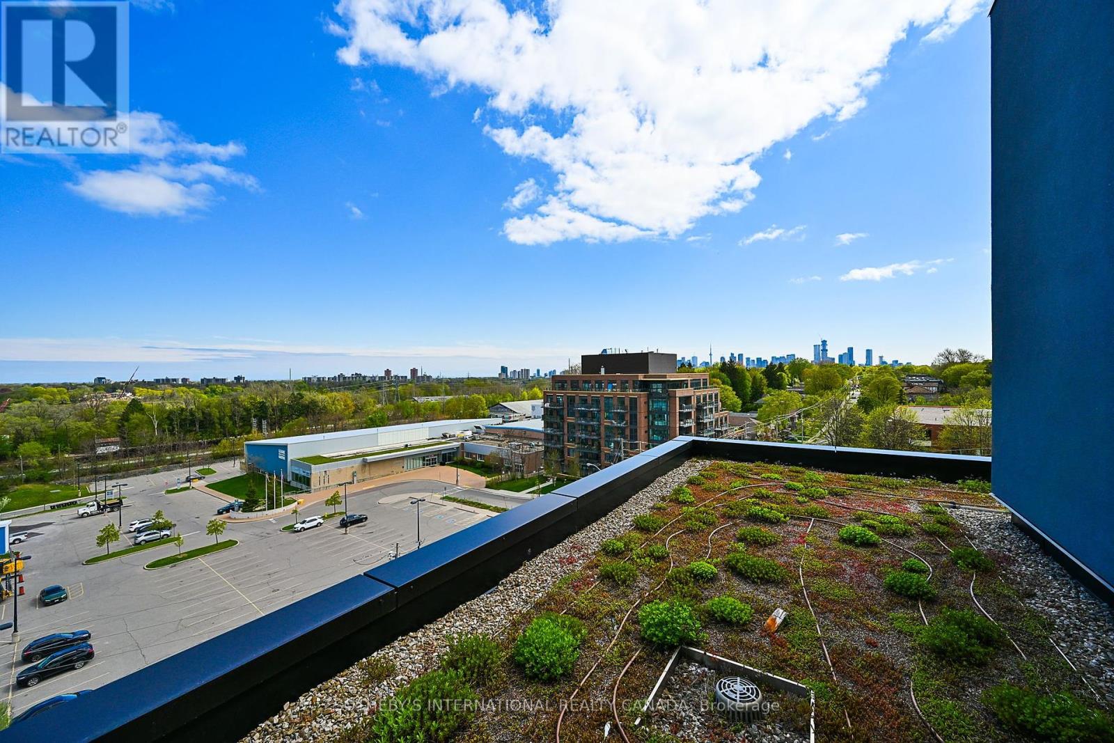 312 - 25 Malcolm Road, Toronto, Ontario  M4G 1X7 - Photo 35 - C12137915