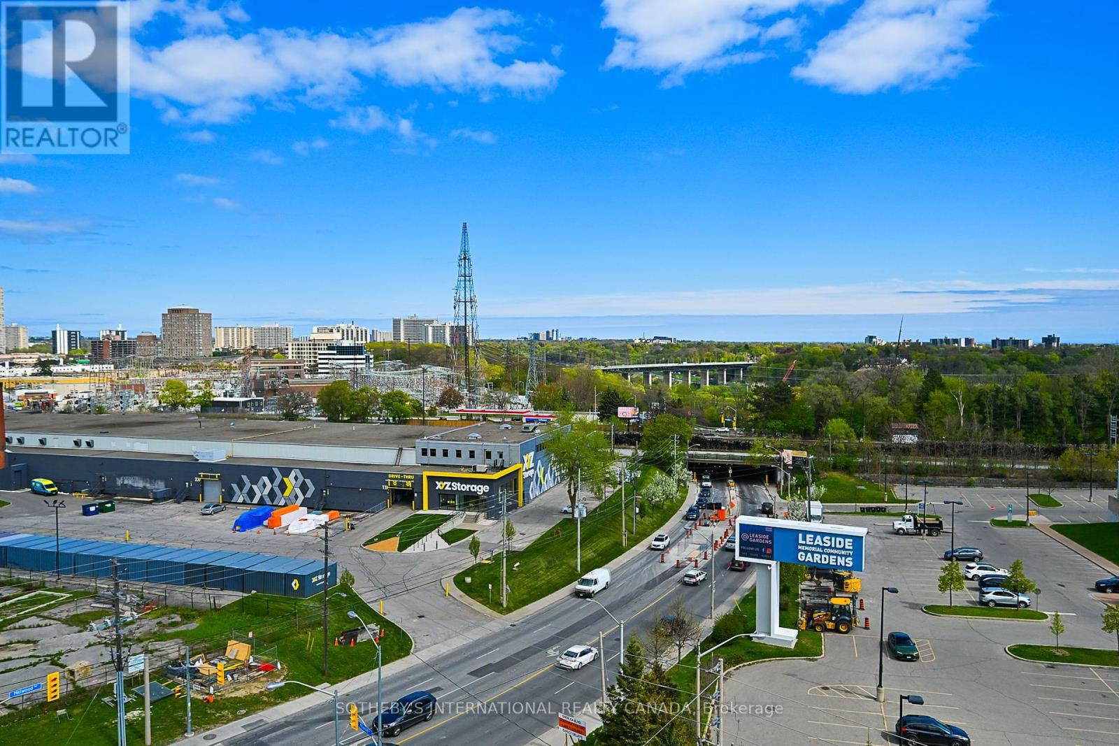 312 - 25 Malcolm Road, Toronto, Ontario  M4G 1X7 - Photo 38 - C12137915
