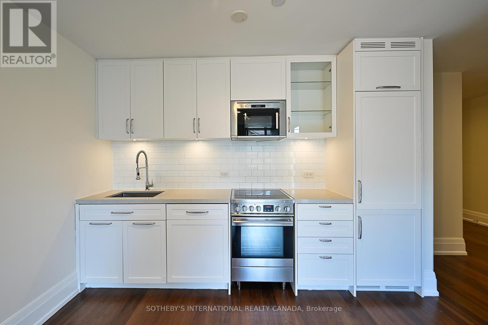 312 - 25 Malcolm Road, Toronto, Ontario  M4G 1X7 - Photo 7 - C12137915