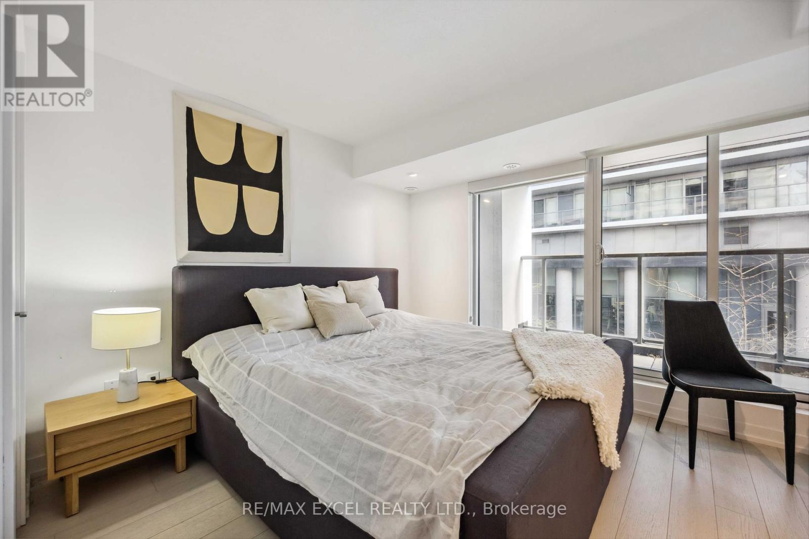 Th10 - 113 Mcmahon Drive, Toronto (Bayview Village), Ontario  M2K 0E5 - Photo 23 - C12137980