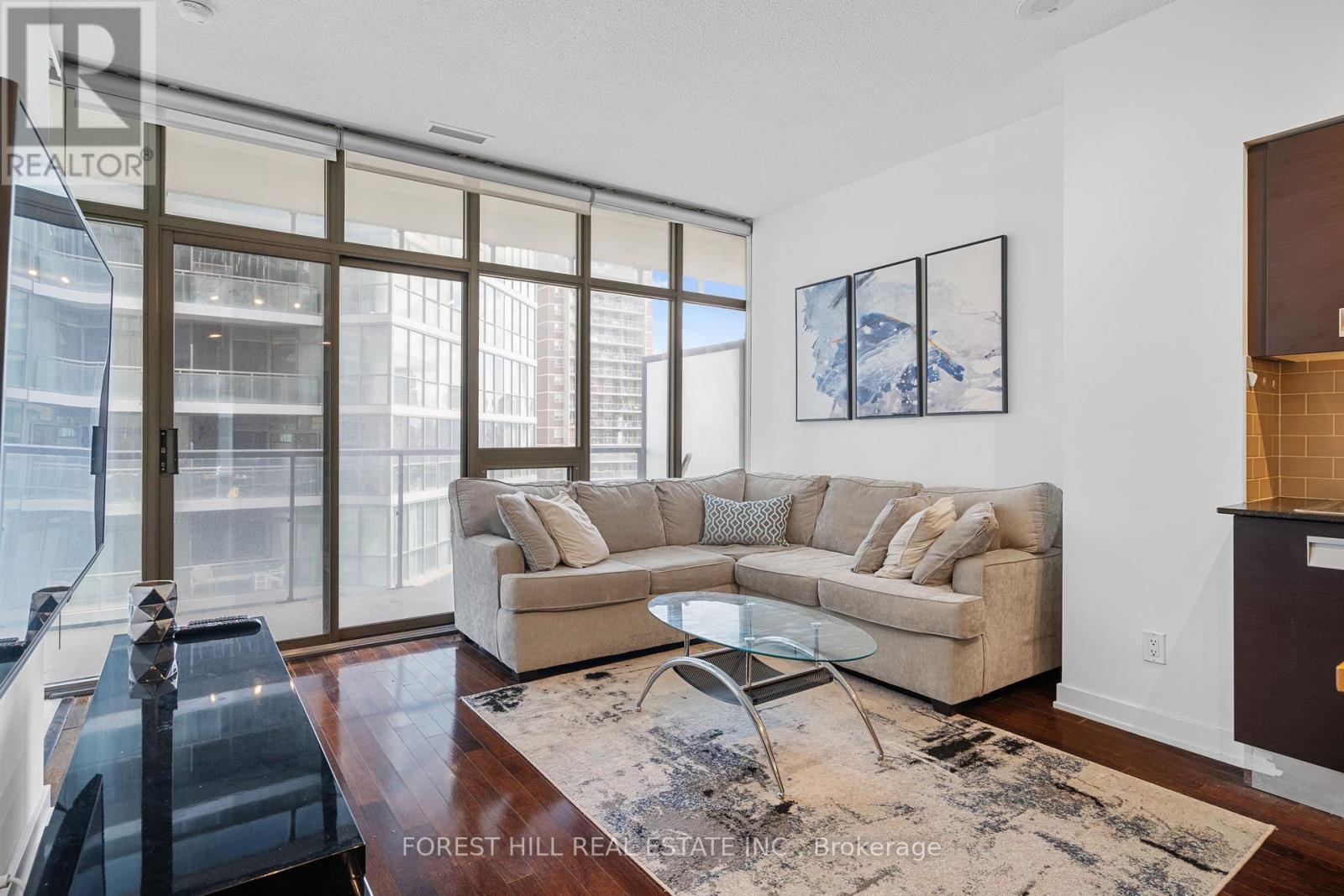 1101 - 33 Charles Street, Toronto, Ontario  M4Y 1R9 - Photo 10 - C12137996
