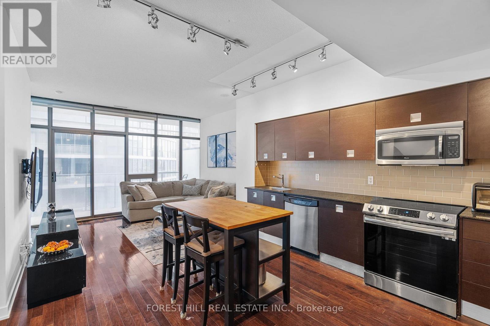 1101 - 33 Charles Street, Toronto, Ontario  M4Y 1R9 - Photo 18 - C12137996