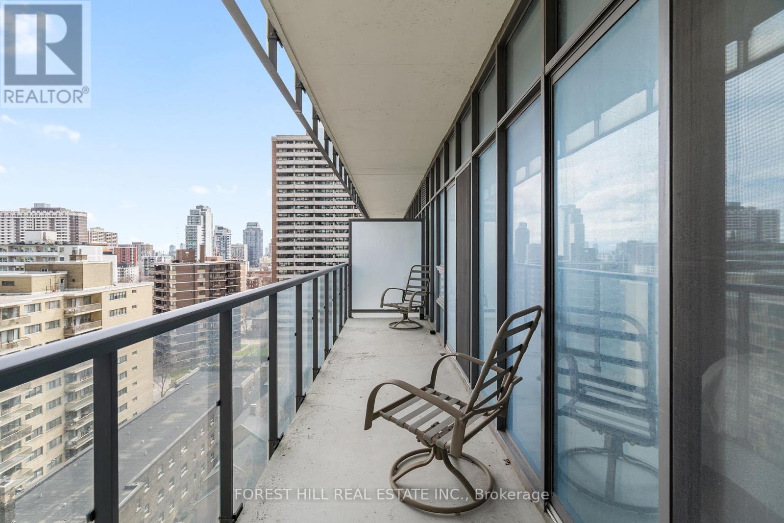 1101 - 33 Charles Street, Toronto, Ontario  M4Y 1R9 - Photo 19 - C12137996