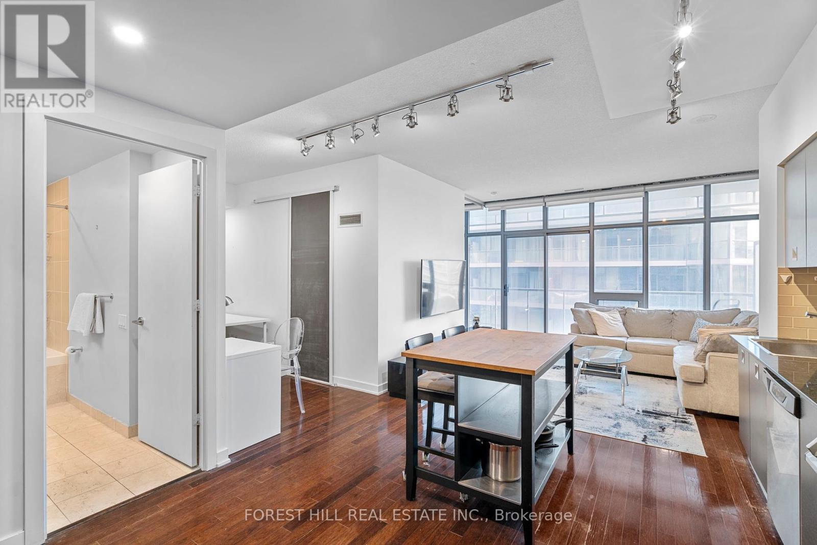 1101 - 33 Charles Street, Toronto, Ontario  M4Y 1R9 - Photo 20 - C12137996
