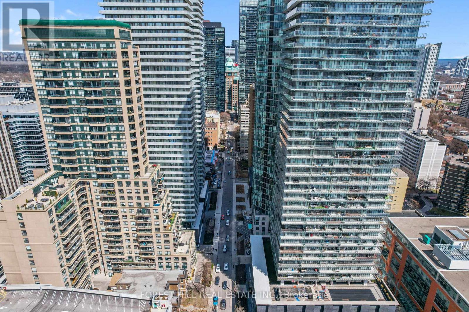1101 - 33 Charles Street, Toronto, Ontario  M4Y 1R9 - Photo 22 - C12137996