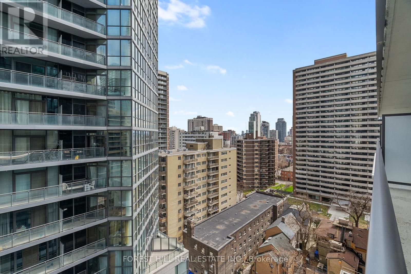 1101 - 33 Charles Street, Toronto, Ontario  M4Y 1R9 - Photo 23 - C12137996