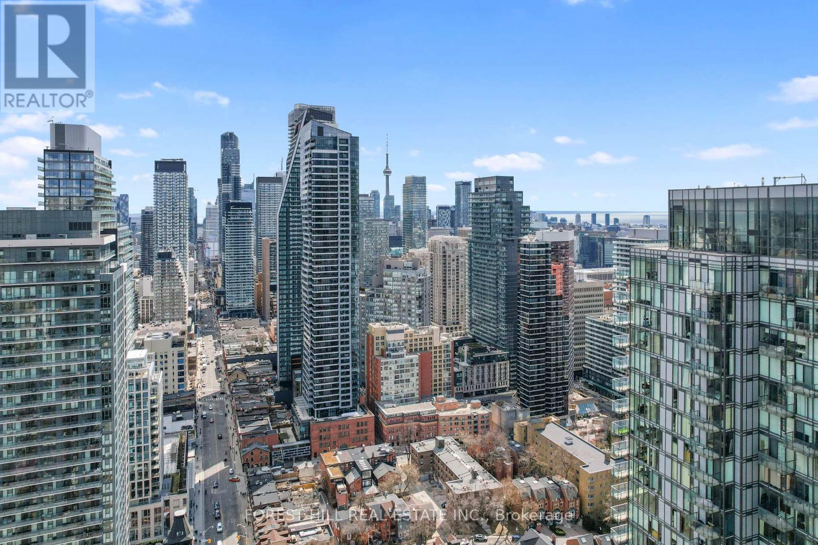 1101 - 33 Charles Street, Toronto, Ontario  M4Y 1R9 - Photo 24 - C12137996