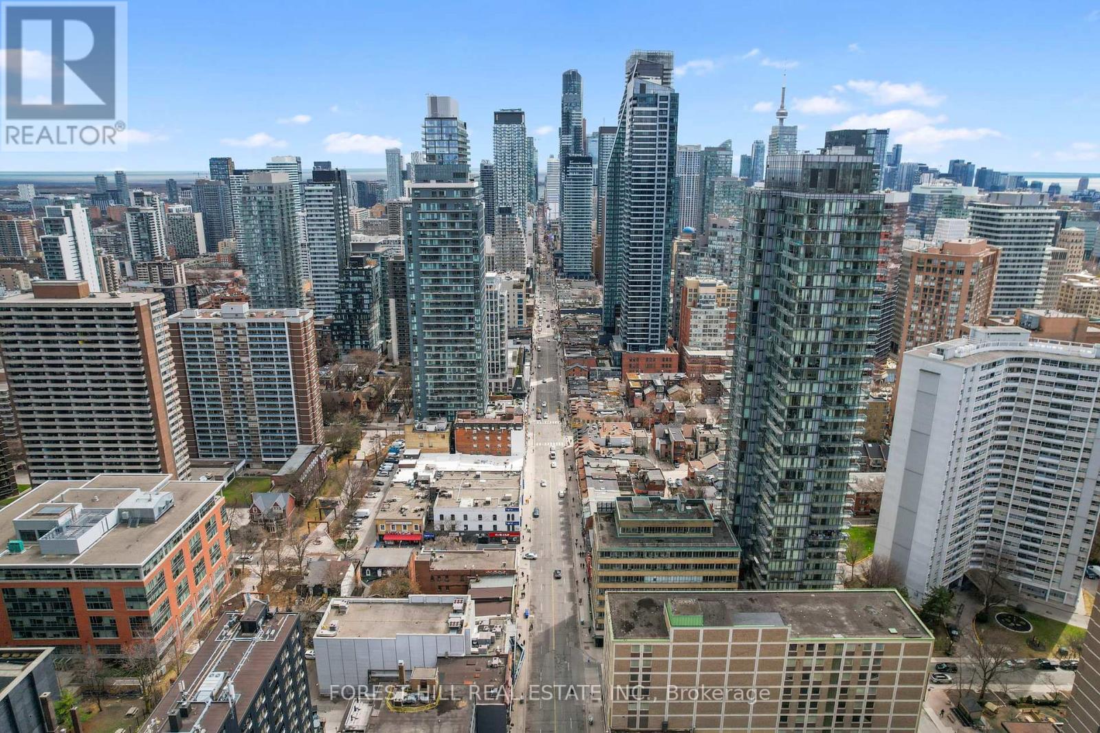 1101 - 33 Charles Street, Toronto, Ontario  M4Y 1R9 - Photo 27 - C12137996