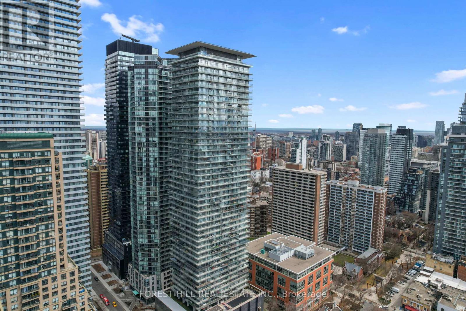 1101 - 33 Charles Street, Toronto, Ontario  M4Y 1R9 - Photo 28 - C12137996