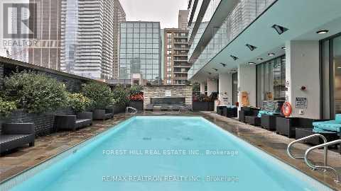 1101 - 33 Charles Street, Toronto, Ontario  M4Y 1R9 - Photo 31 - C12137996