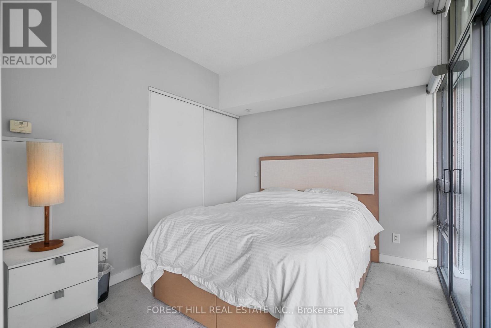 1101 - 33 Charles Street, Toronto, Ontario  M4Y 1R9 - Photo 6 - C12137996