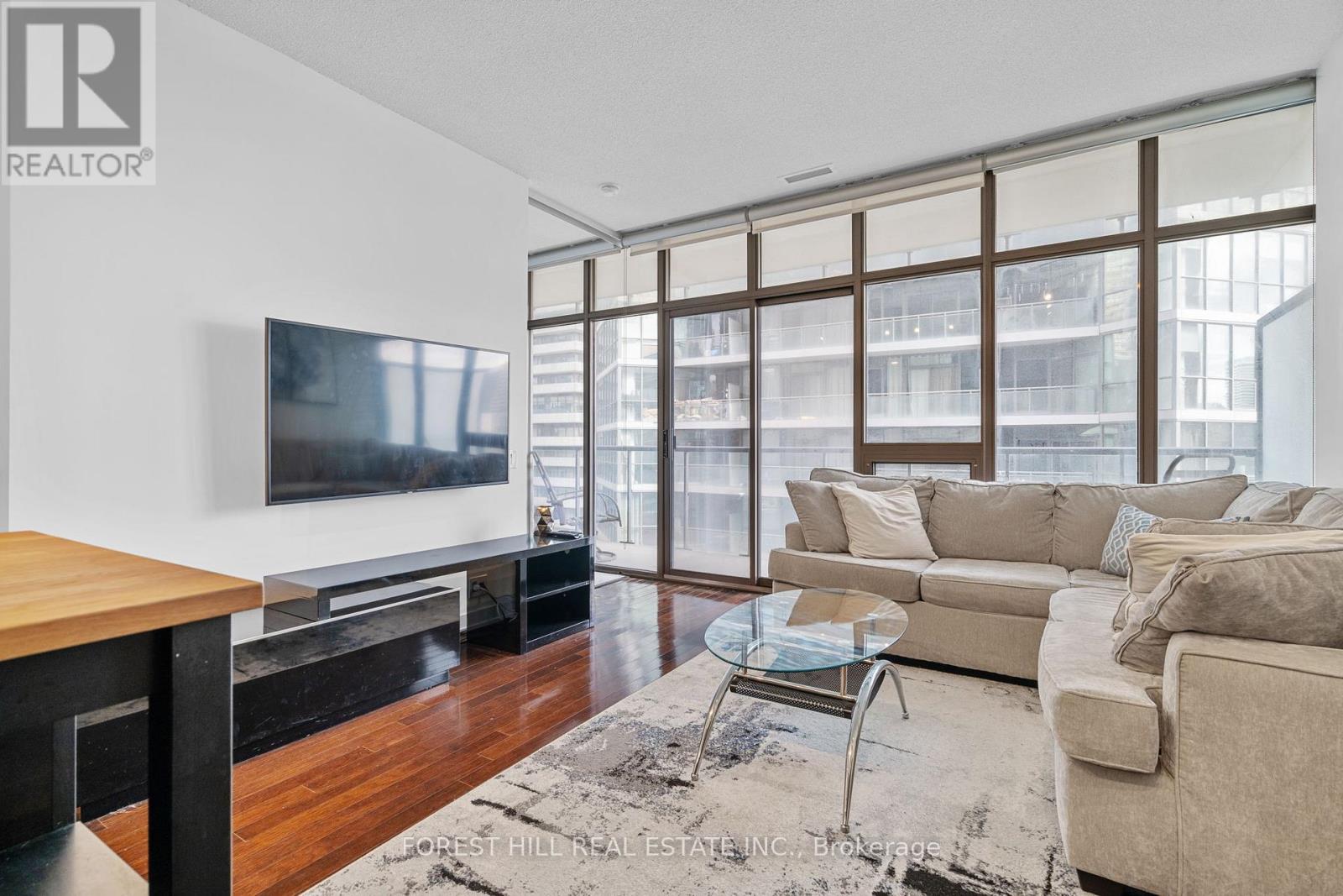 1101 - 33 Charles Street, Toronto, Ontario  M4Y 1R9 - Photo 8 - C12137996