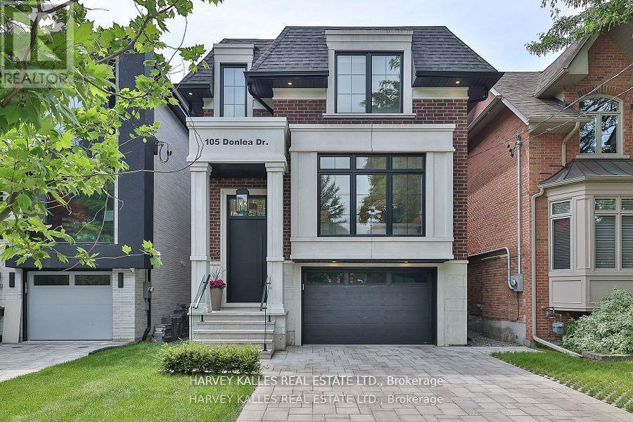Property at 105 DONLEA DRIVE image 1