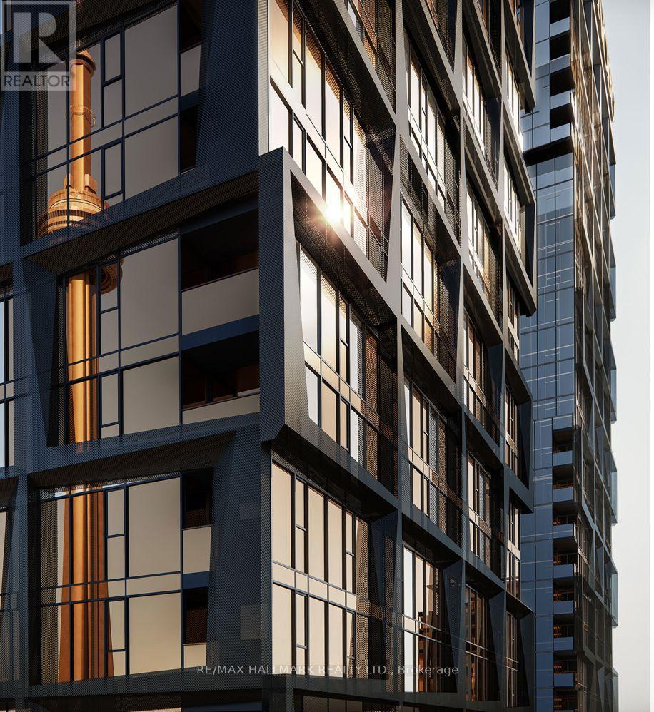4502 - 15 MERCER STREET, Toronto, Ontario
