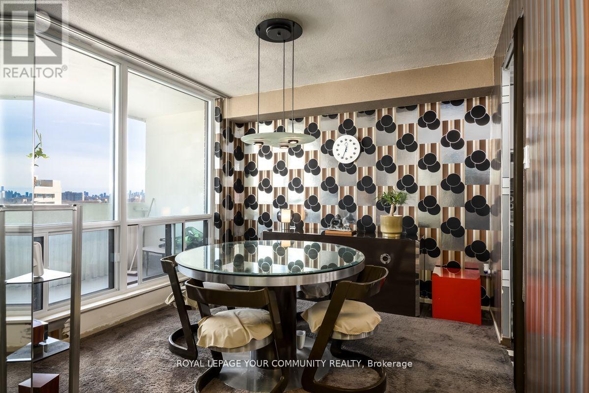 1204 - 150 Neptune Drive, Toronto, Ontario  M6A 2Y9 - Photo 11 - C12138043