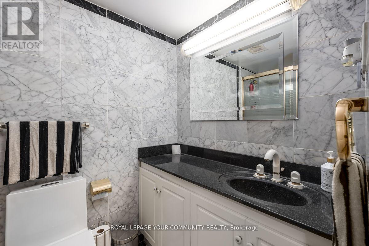 1204 - 150 Neptune Drive, Toronto, Ontario  M6A 2Y9 - Photo 15 - C12138043