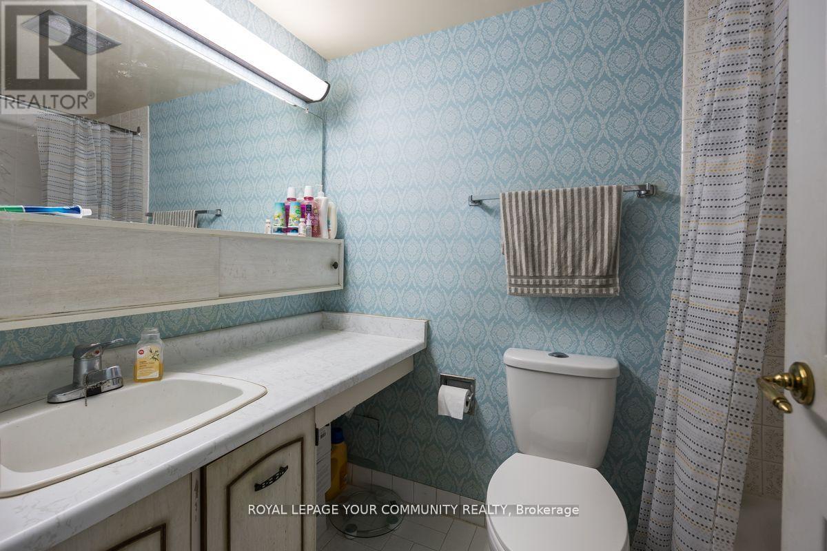 1204 - 150 Neptune Drive, Toronto, Ontario  M6A 2Y9 - Photo 20 - C12138043