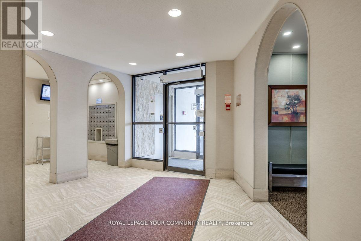 Property at 1204 - 150 NEPTUNE DRIVE image 3