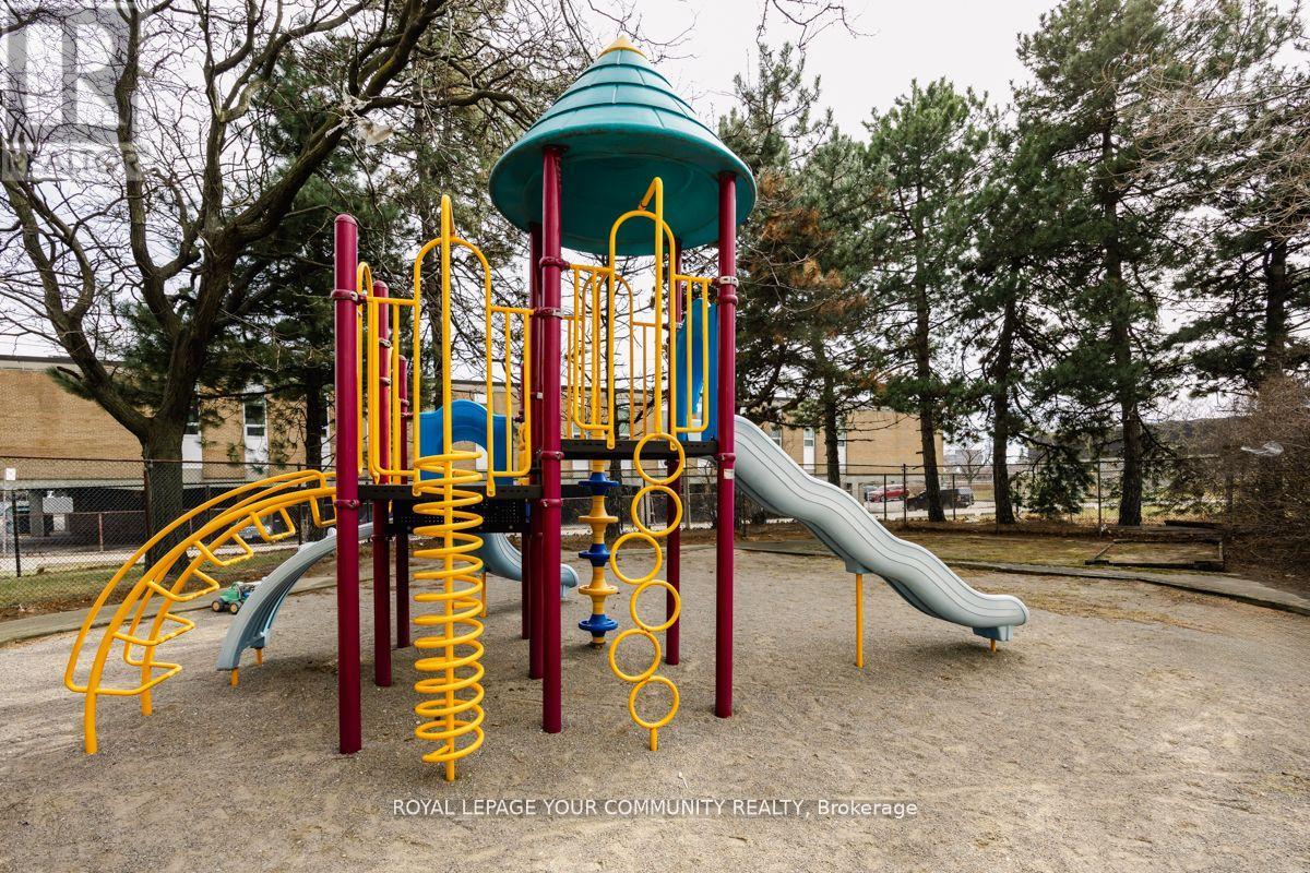 1204 - 150 Neptune Drive, Toronto, Ontario  M6A 2Y9 - Photo 33 - C12138043