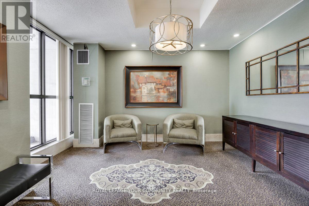 Property at 1204 - 150 NEPTUNE DRIVE image 4
