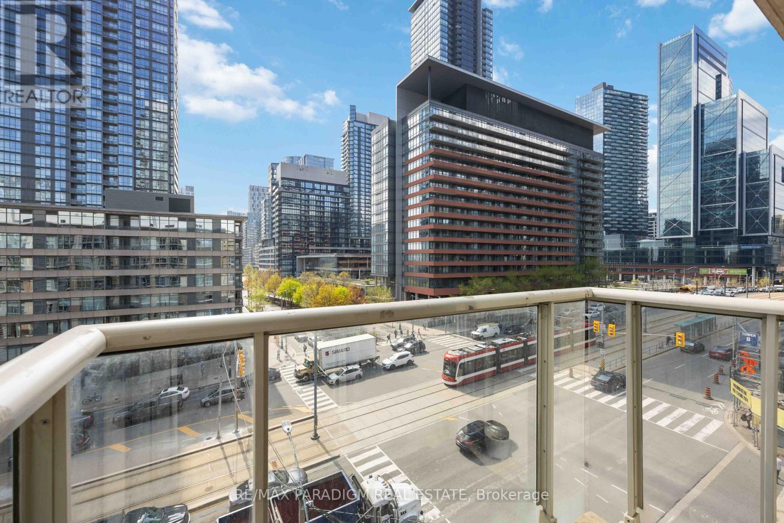 611 - 9 Spadina Avenue, Toronto, Ontario  M5V 3M5 - Photo 29 - C12138064