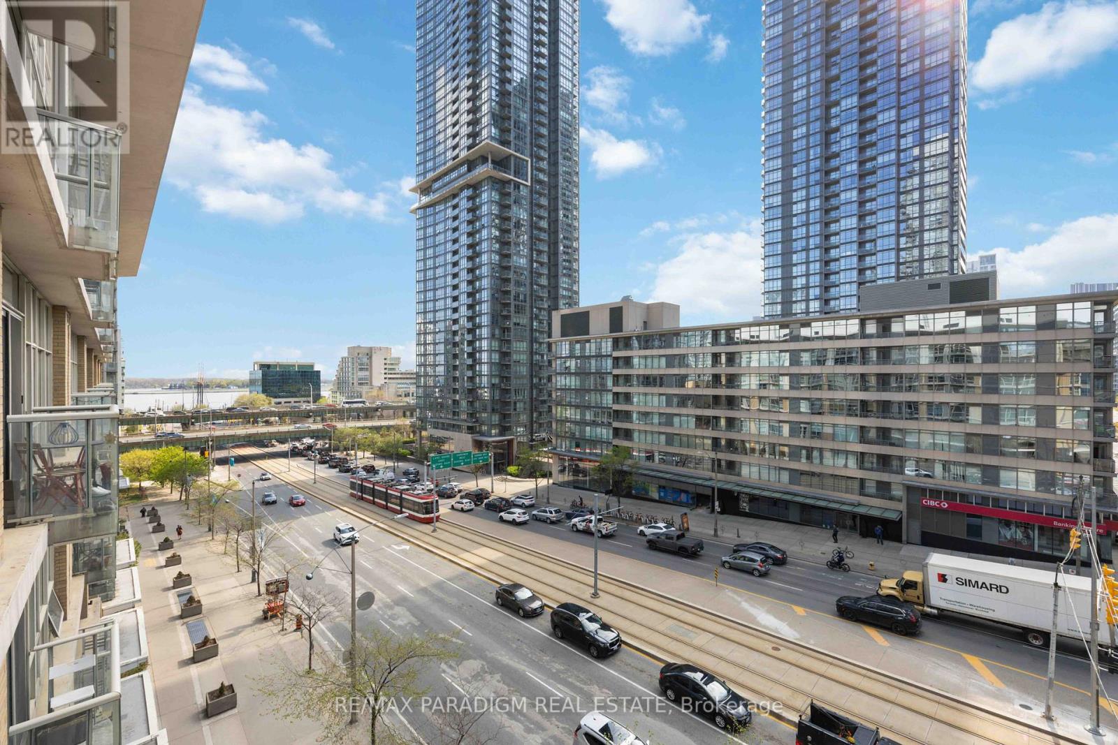 611 - 9 Spadina Avenue, Toronto, Ontario  M5V 3M5 - Photo 30 - C12138064