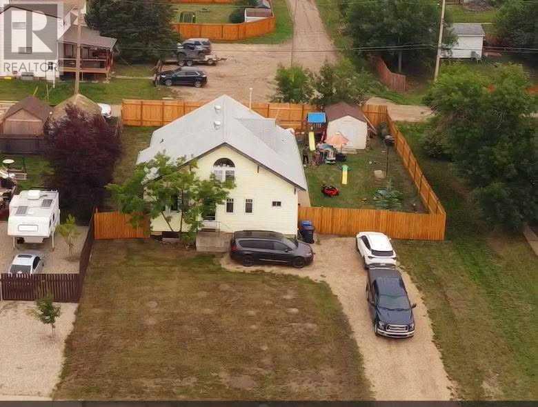 4704 47 Avenue, Spirit River, Alberta  T0H 3G0 - Photo 40 - A2214070
