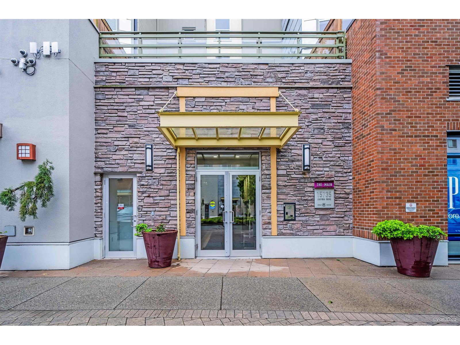313 15735 Croydon Drive, Surrey, British Columbia  V3Z 2L5 - Photo 21 - R3000914