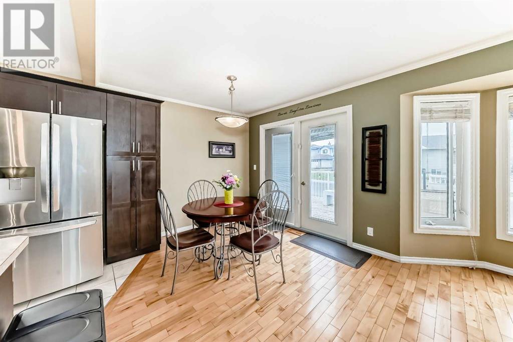 230 Jensen Drive Ne, Airdrie, Alberta  T4B 1P6 - Photo 12 - A2219045
