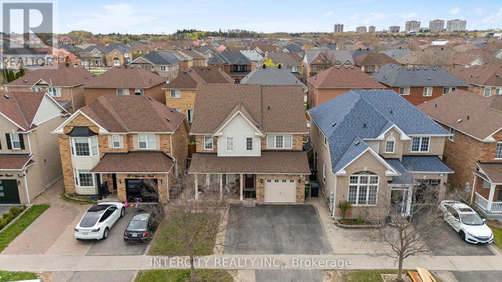 95 Nightstar Road, Toronto, Ontario  M1X 1V7 - Photo 1 - E12137930