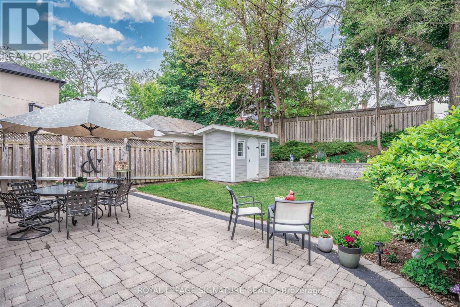 20 Roblin Avenue, Toronto (East York), Ontario  M4C 3P8 - Photo 24 - E12137989