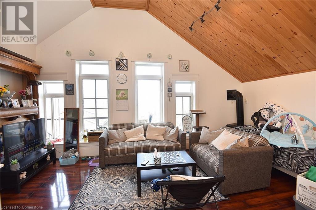 645 Beach Boulevard, Hamilton, Ontario  L8H 6X8 - Photo 18 - 40715681