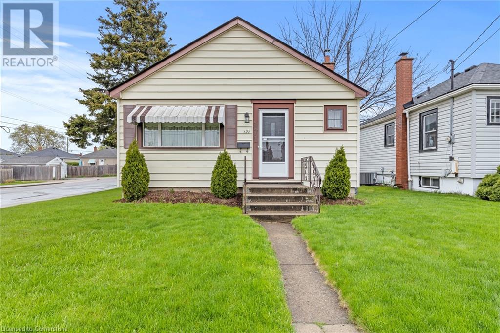 171 COCHRANE Road, Hamilton, Ontario