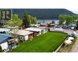 4598 3A Highway Unit# F21, nelson, British Columbia
