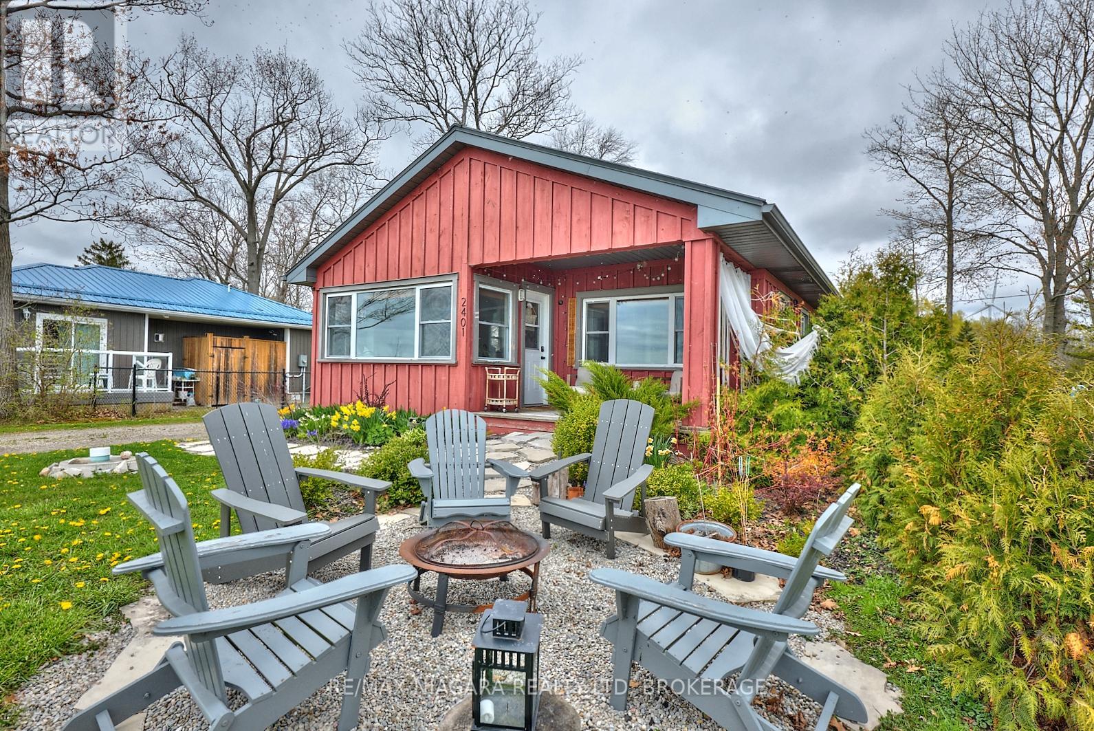 2401 LAKESHORE ROAD, haldimand (dunnville), Ontario