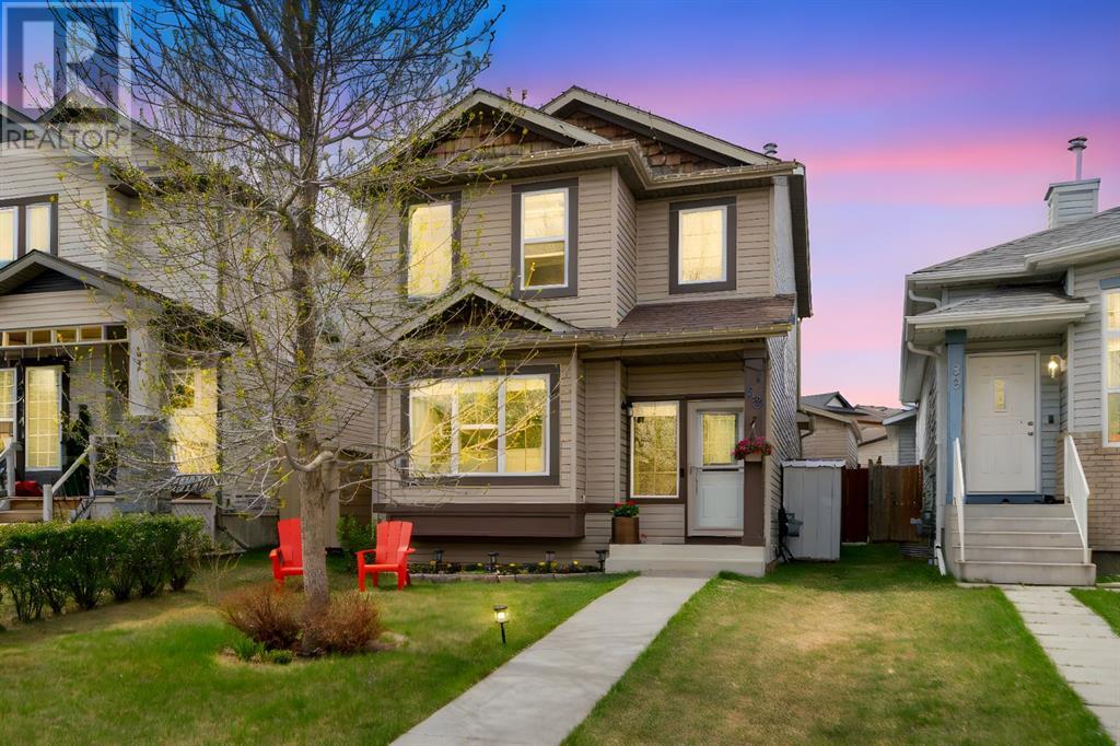 43 Eversyde Circle SW, calgary, Alberta