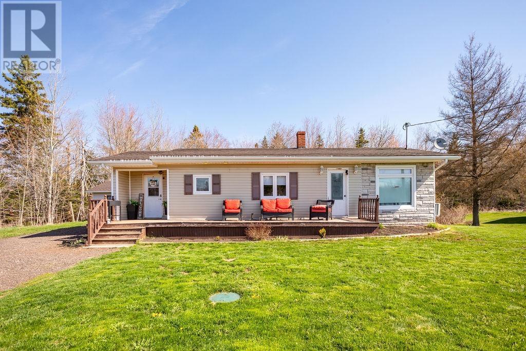 4590 Union Road, St. Louis, Prince Edward Island  C0B 1Z0 - Photo 1 - 202510548